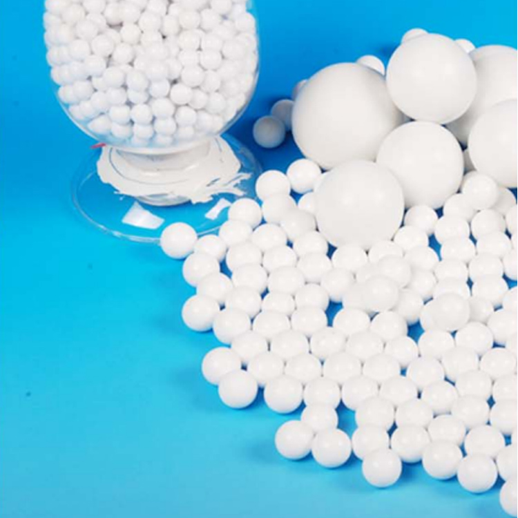 95氧化铝研磨珠