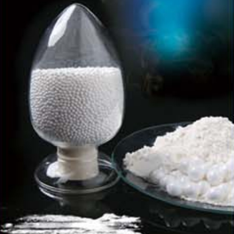 高纯氧化铝珠研磨