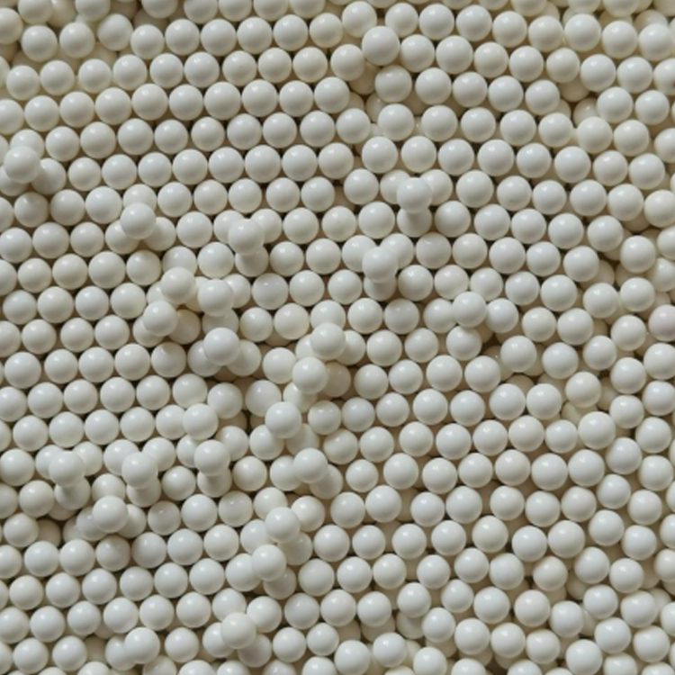 硅酸锆研磨珠65氧化锆珠