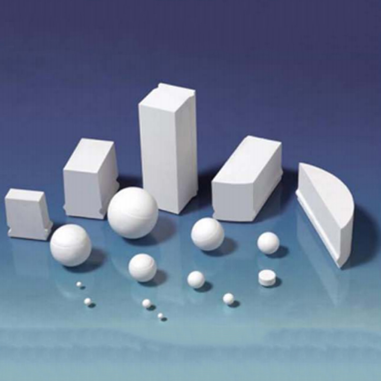 球磨机耐磨陶瓷衬(砖)