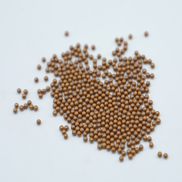 0.2~3mm80氧化锆珠（球）