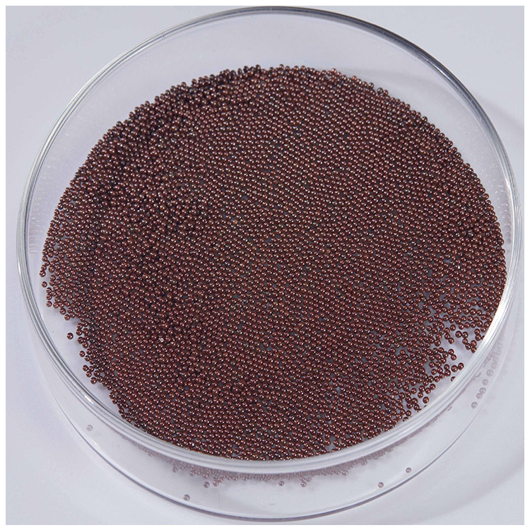 钇稳定氧化锆珠